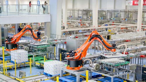 打通束縛新質生產力發展的堵點卡點